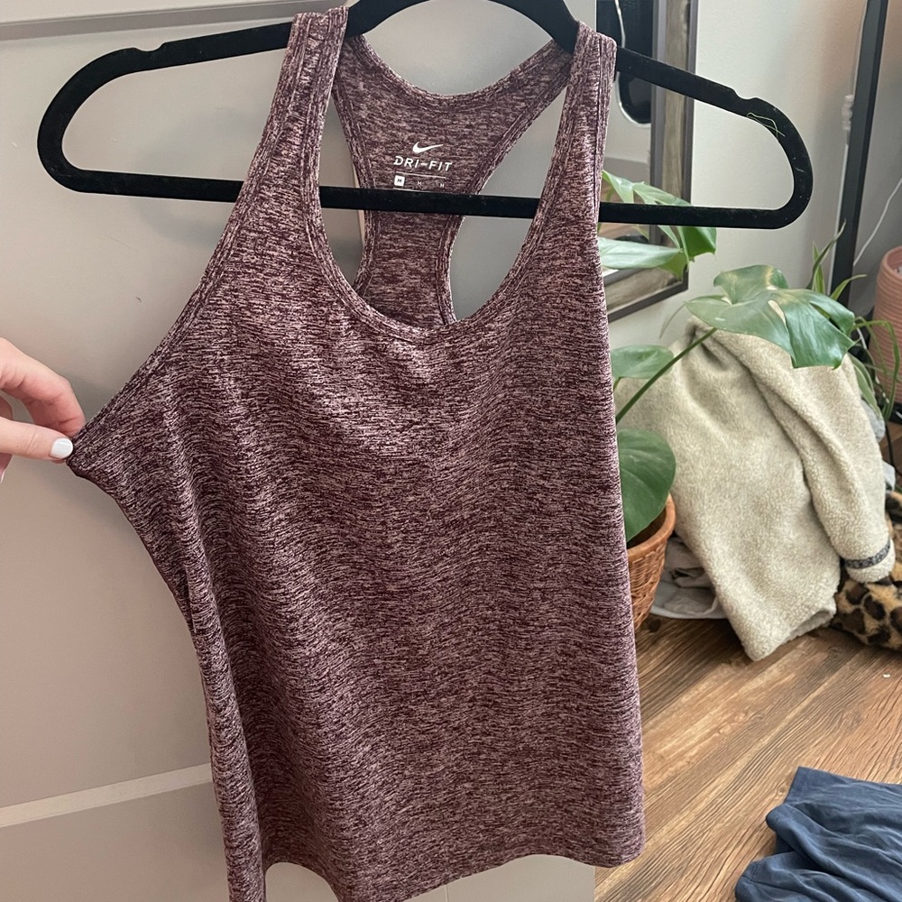 Nike Dri-Fit Tank